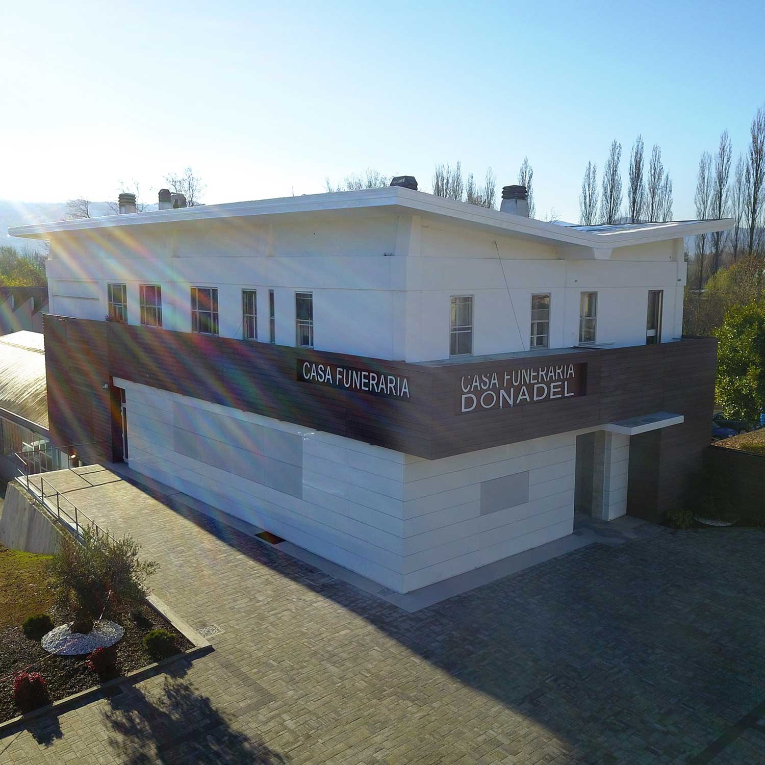 Onoranze Funebri Donadel