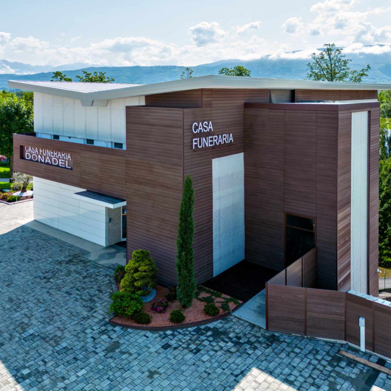 Onoranze Funebri Donadel